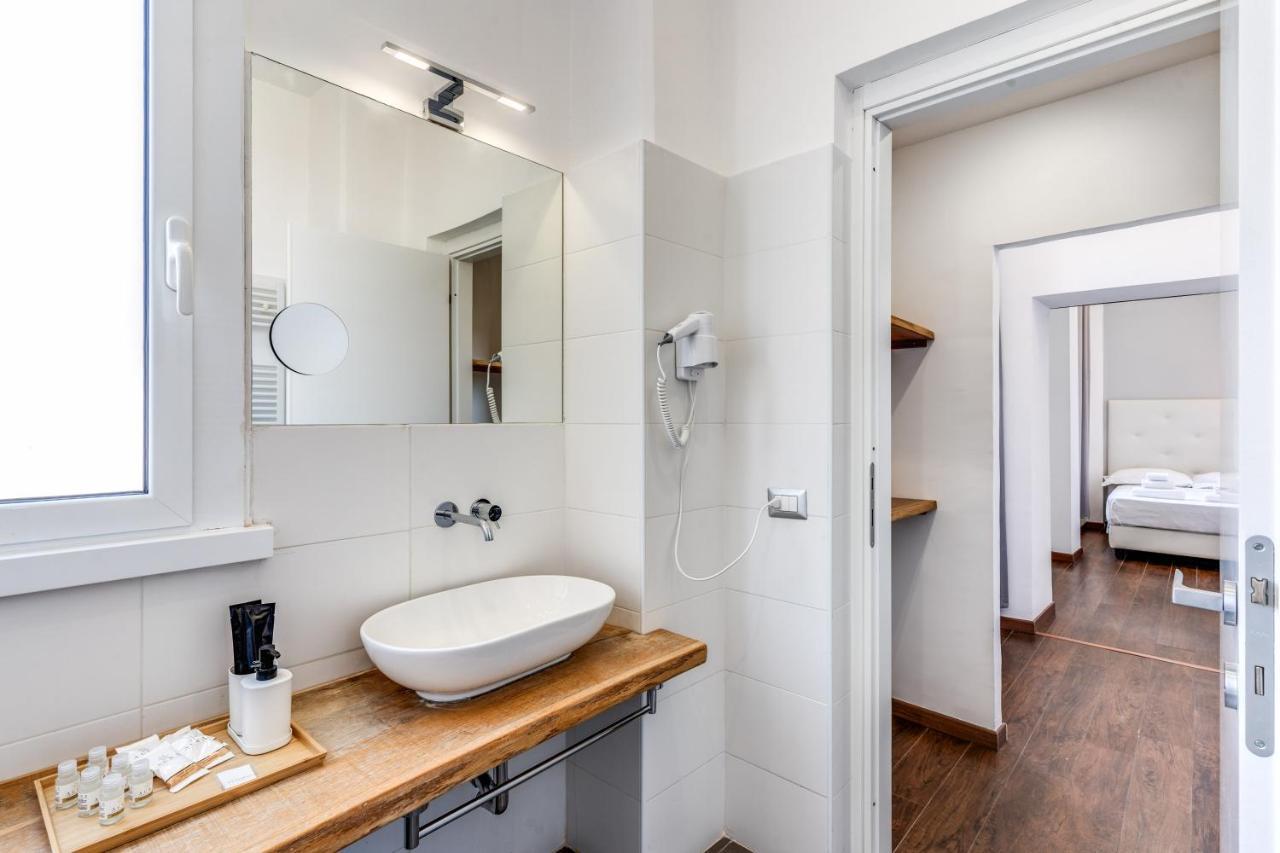Effe Luxury Palace Róma Kültér fotó