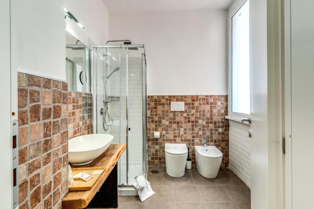 Effe Luxury Palace Róma Kültér fotó